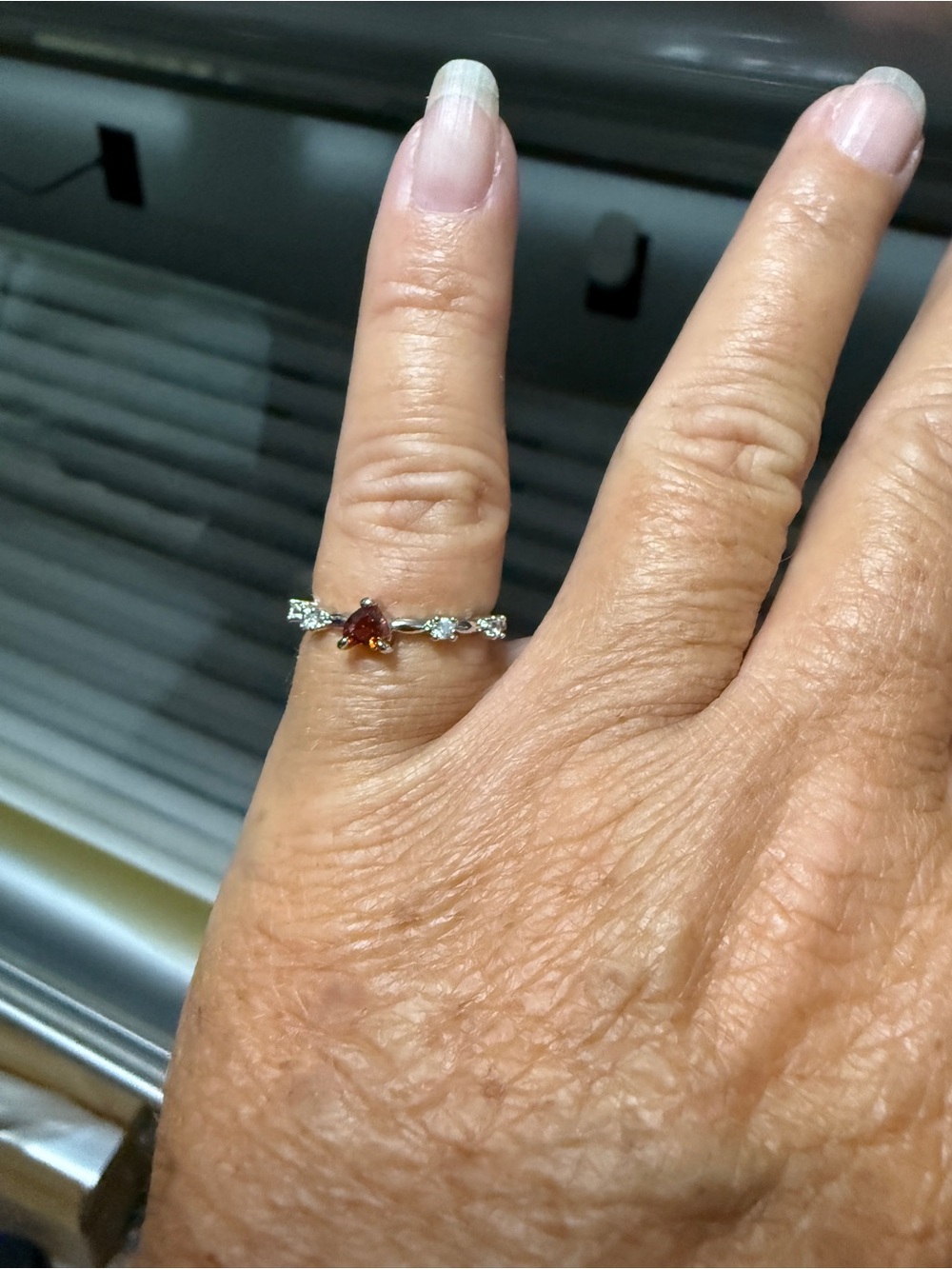 Accent Ring - Women Jewelry